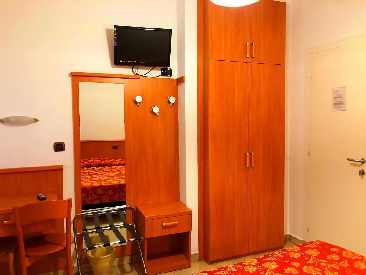 **  Hotel Sanmicheli Verona Italy