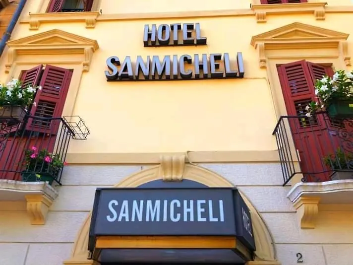 Hotel Sanmicheli Verona