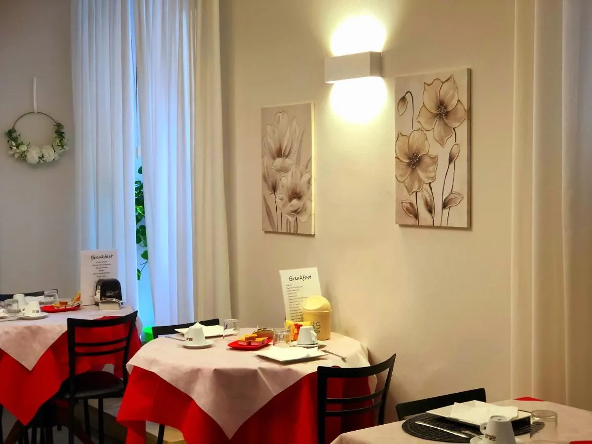 Hotel Sanmicheli Verona