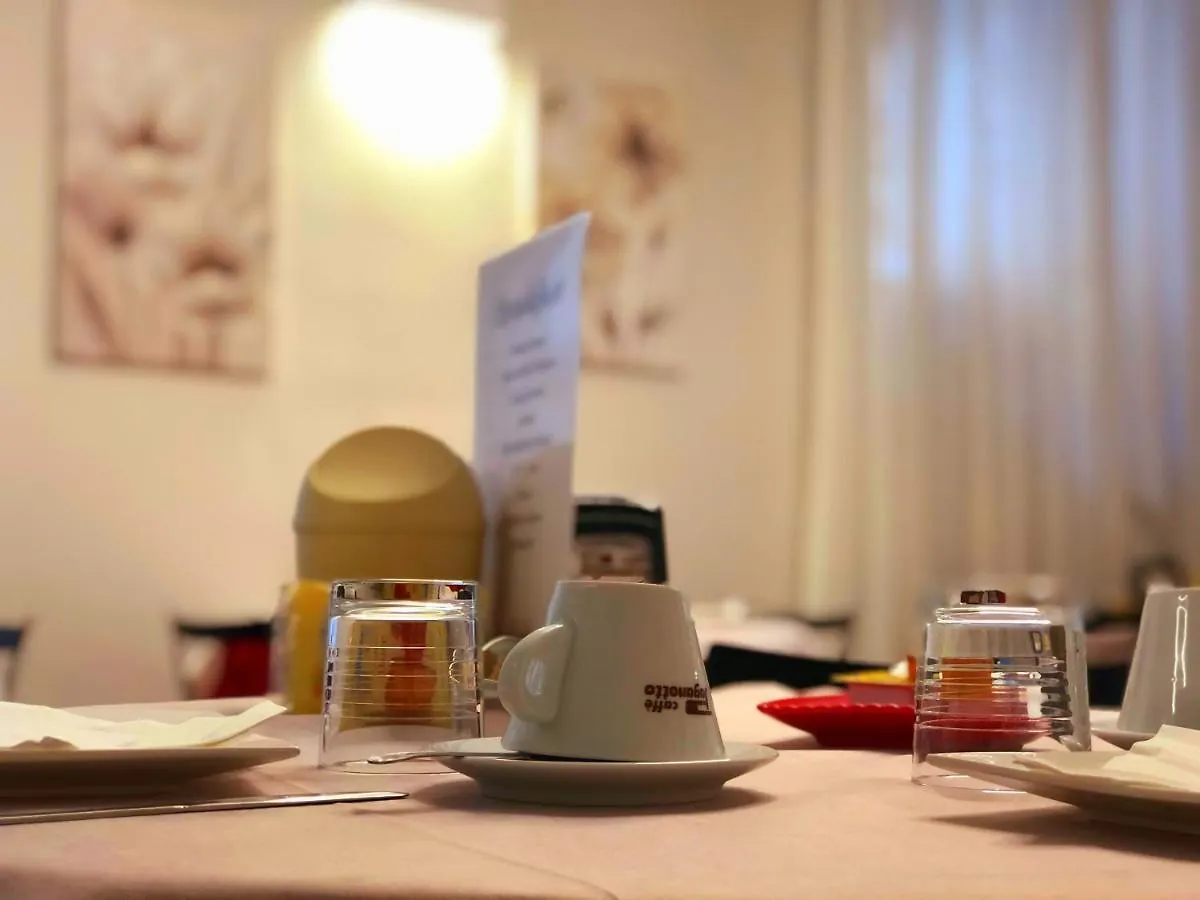 **  Hotel Sanmicheli Verona Italy