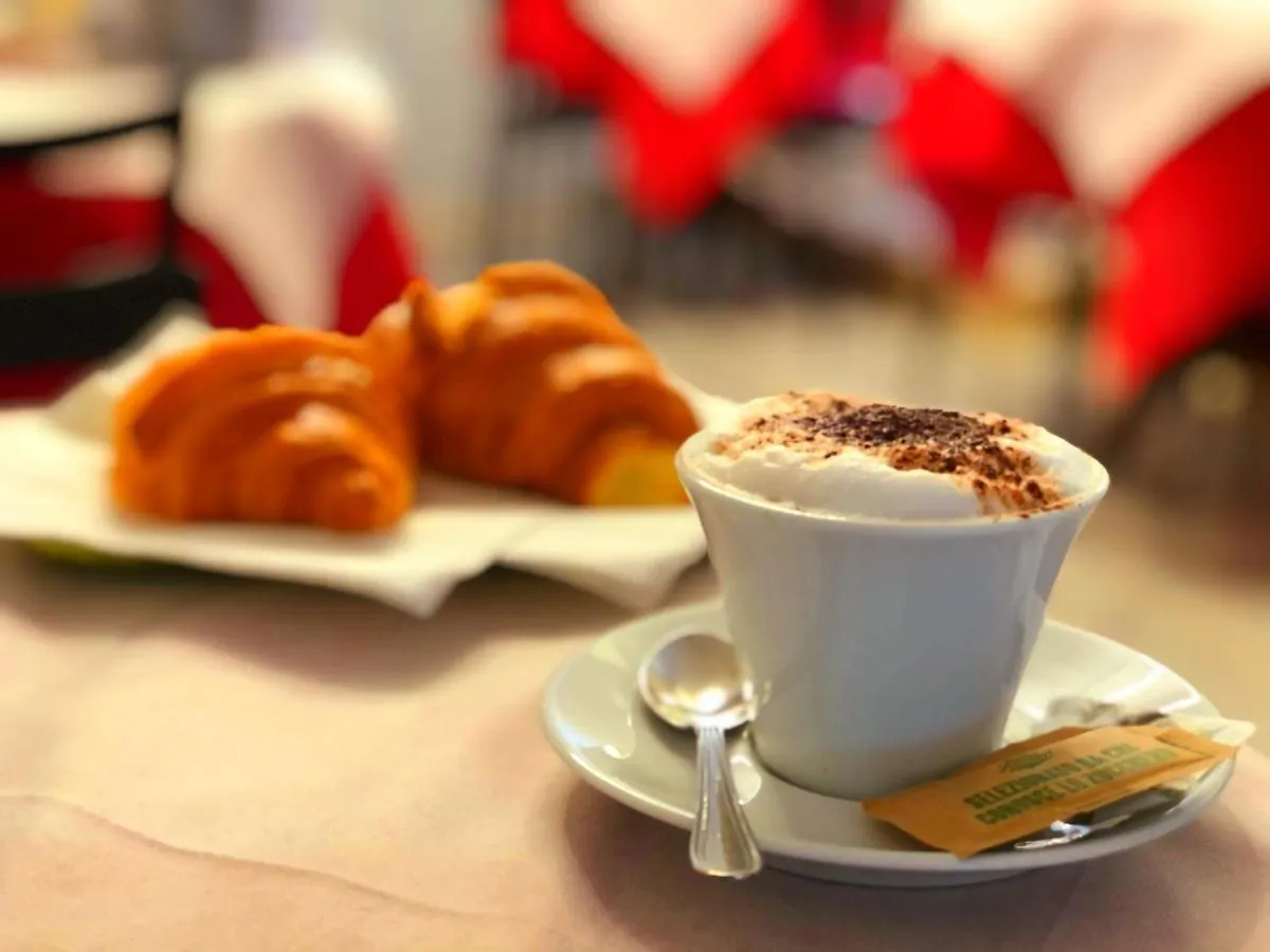 Hotel Sanmicheli Verona