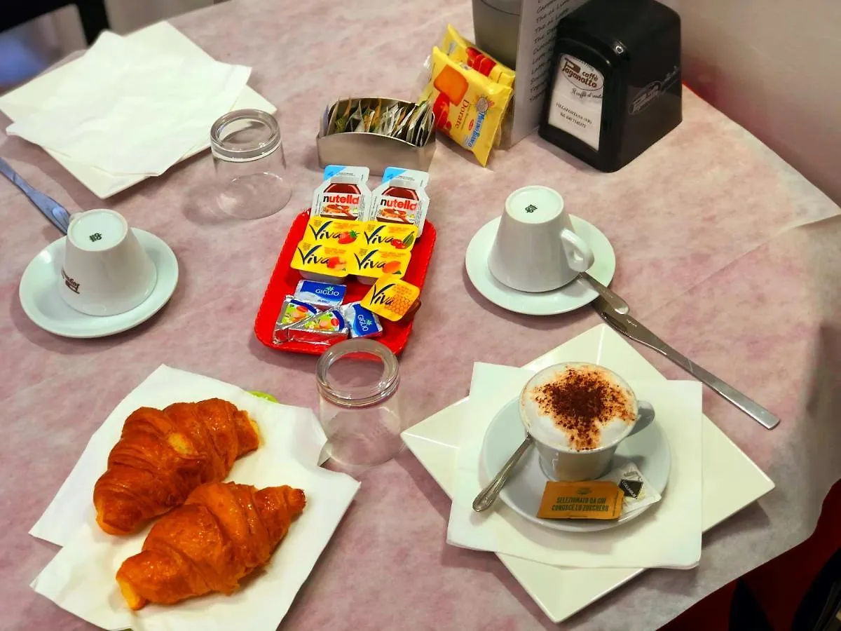Hotel Sanmicheli Verona Italy