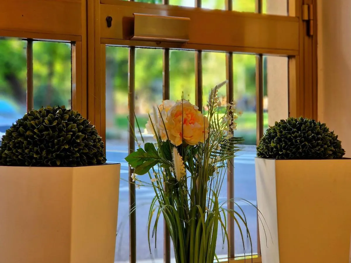 Hotel Sanmicheli Verona
