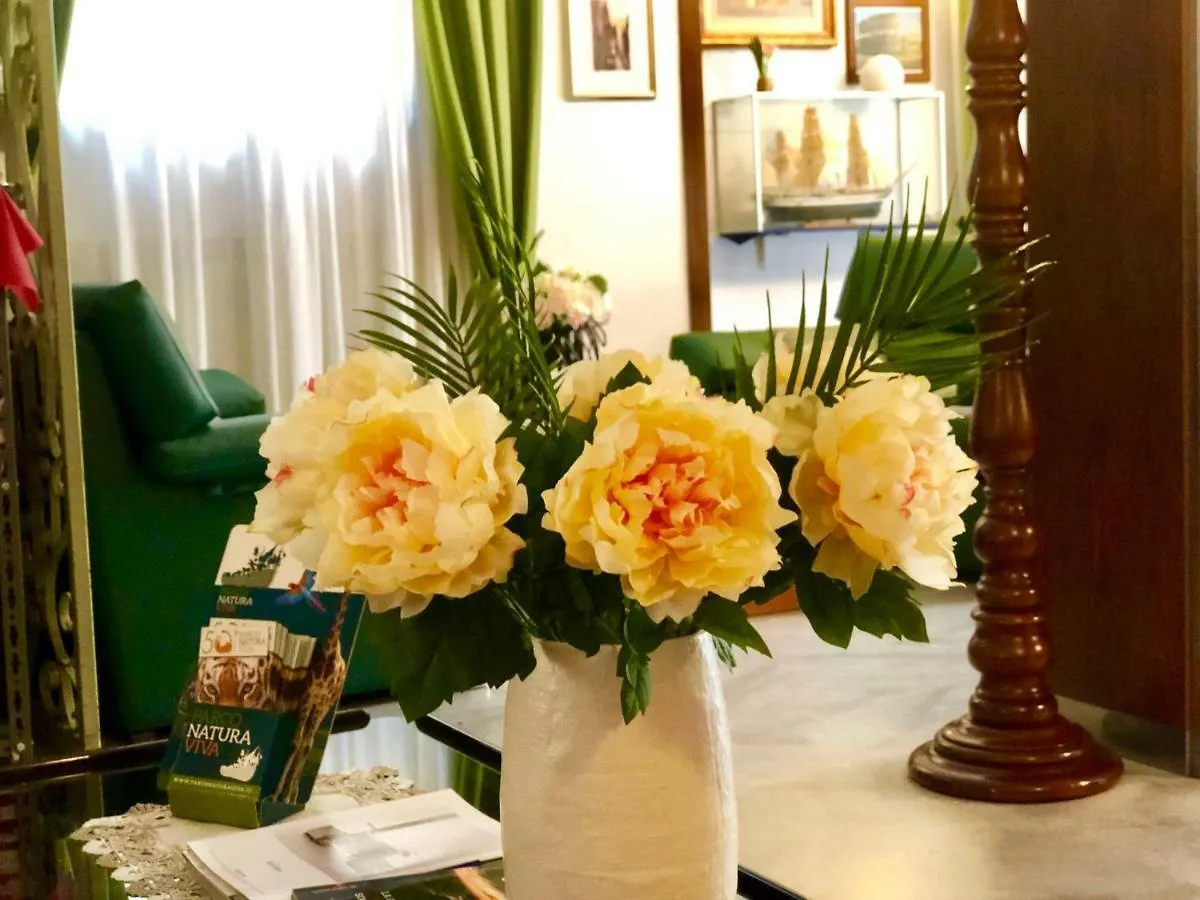 Hotel Sanmicheli Verona