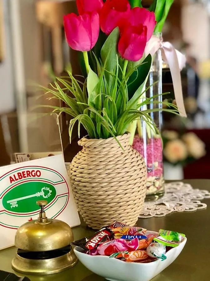 Hotel Sanmicheli Verona