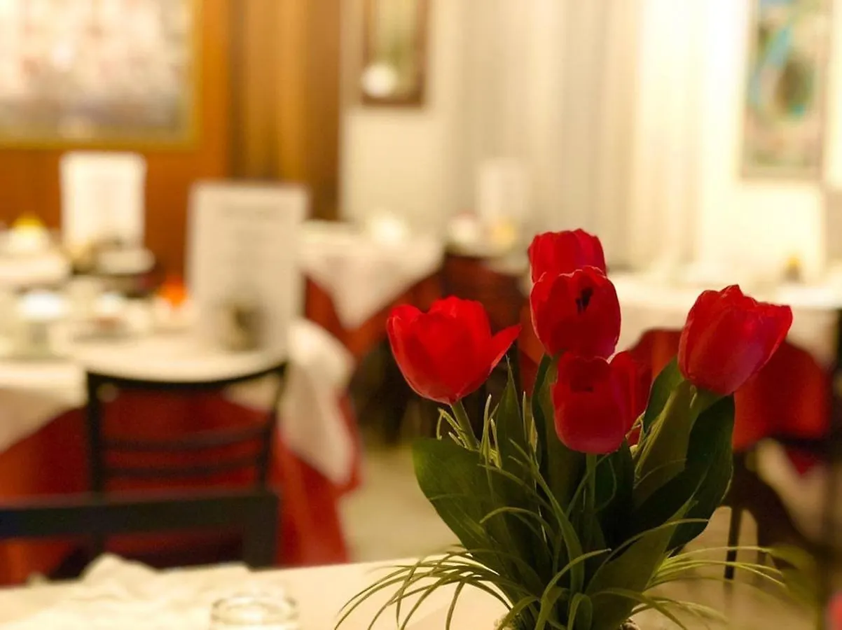 Hotel Sanmicheli Verona