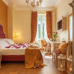 Relais Empire *** Verona