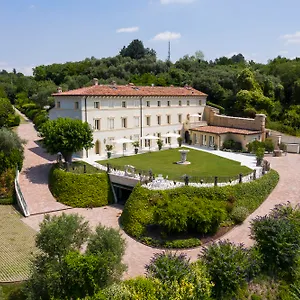 Relais Fra' Lorenzo ***** Verona