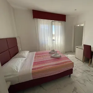 Konukevi Venice Hub Mestre
