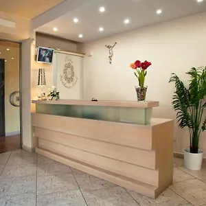 Aparthotel Motta Motta Sant' Anastasia