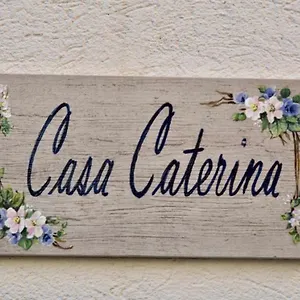 Casa Caterina - - Iseo , Riva di Solto Italia