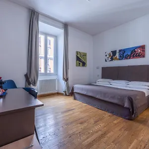 Guest house Armony Rome