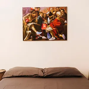 Art Maison d'hôtes