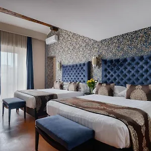 Apart Otel Unica Roma