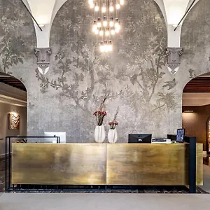Otel Il Rivalta - Place Of Charme Floransa