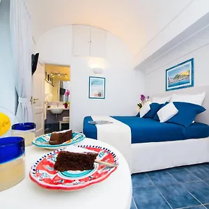 Bed & Breakfast Residenza Pansa Amalfi