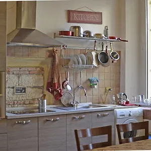 Ai Leoni Maison d'hôtes
