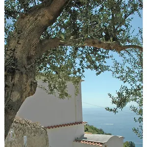 Aparthotel Al Poggio Antico Amalfi