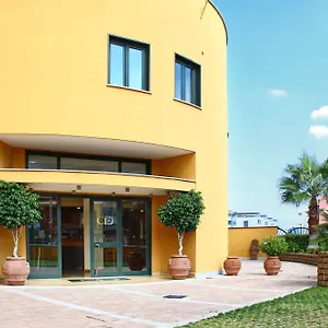 Hotel City Hotel Casoria