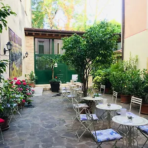 Hotel Boutique Scalzi - Adults Only