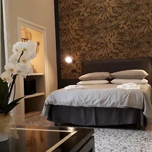 Guest house Mammadada Charm Bari