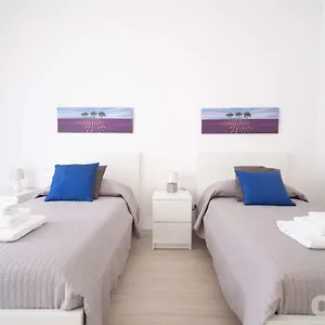Guest house Casa Viviana - Policlinico Bari