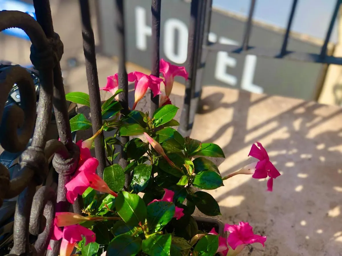 Hotel Sanmicheli Верона
