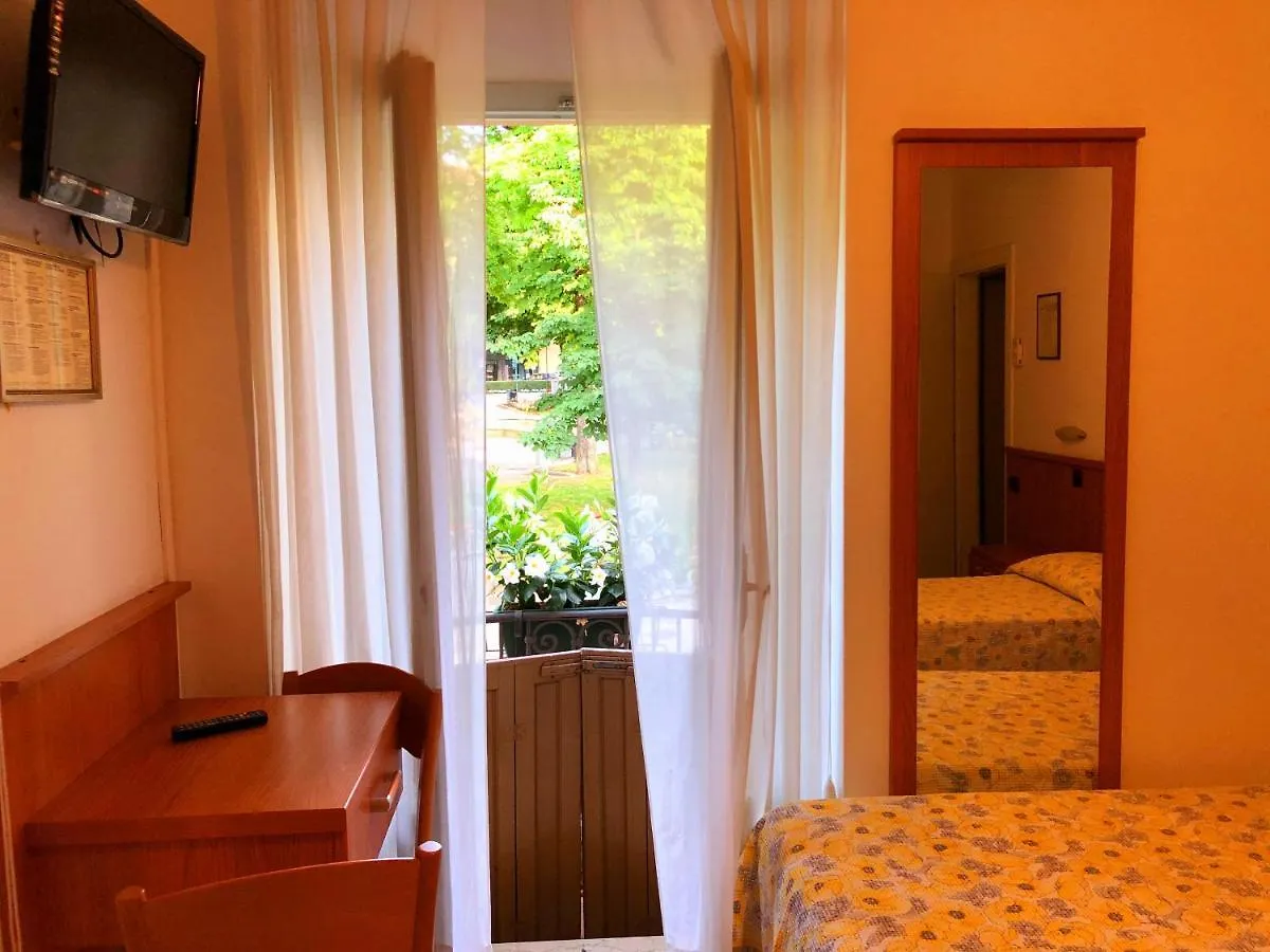 Hotel Sanmicheli Верона
