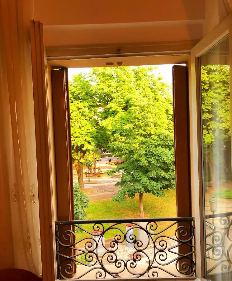 Hotel Sanmicheli Верона 2*,  Италия