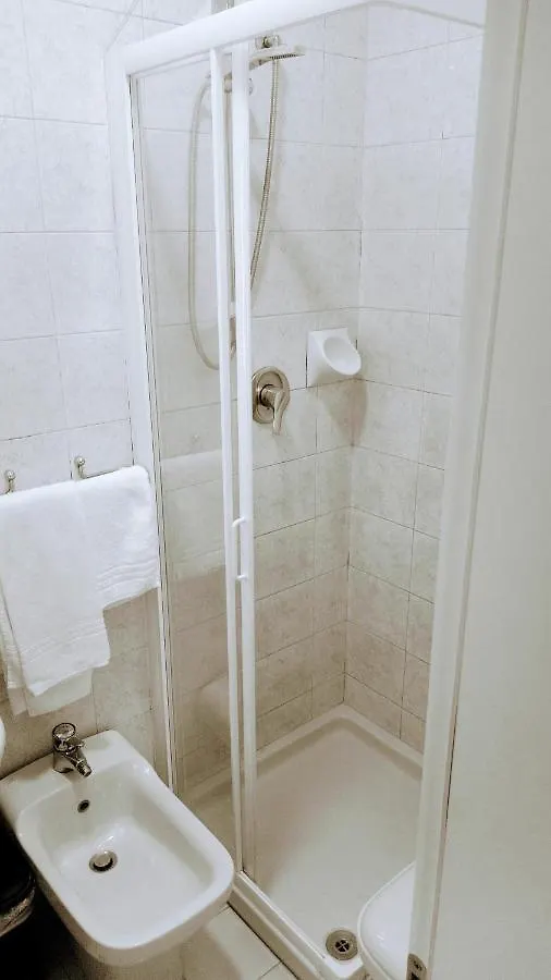 Hotel Sanmicheli Верона