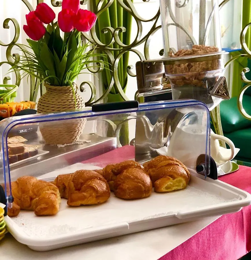 Hotel Sanmicheli Verona