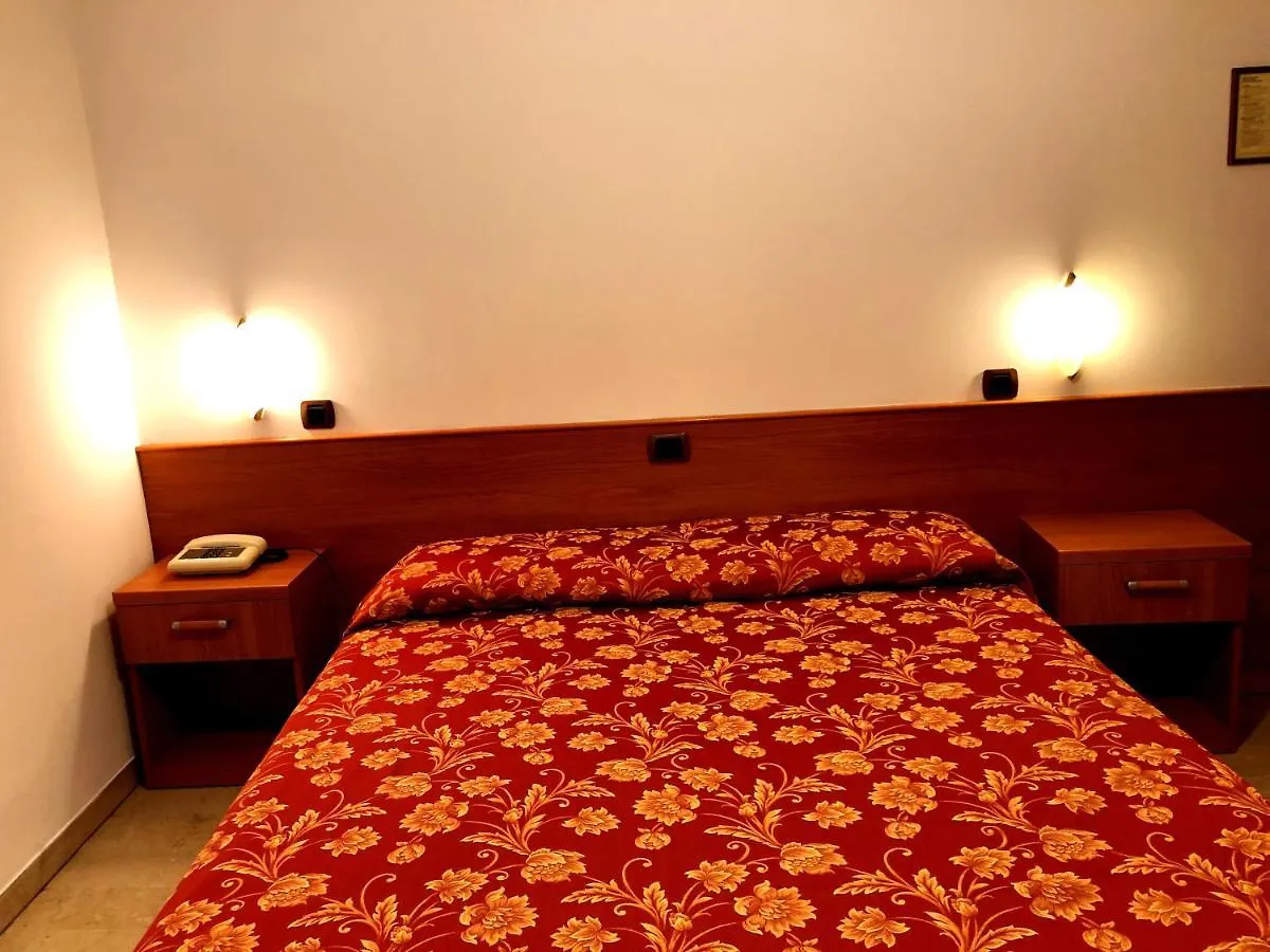 Hotel Sanmicheli Verona