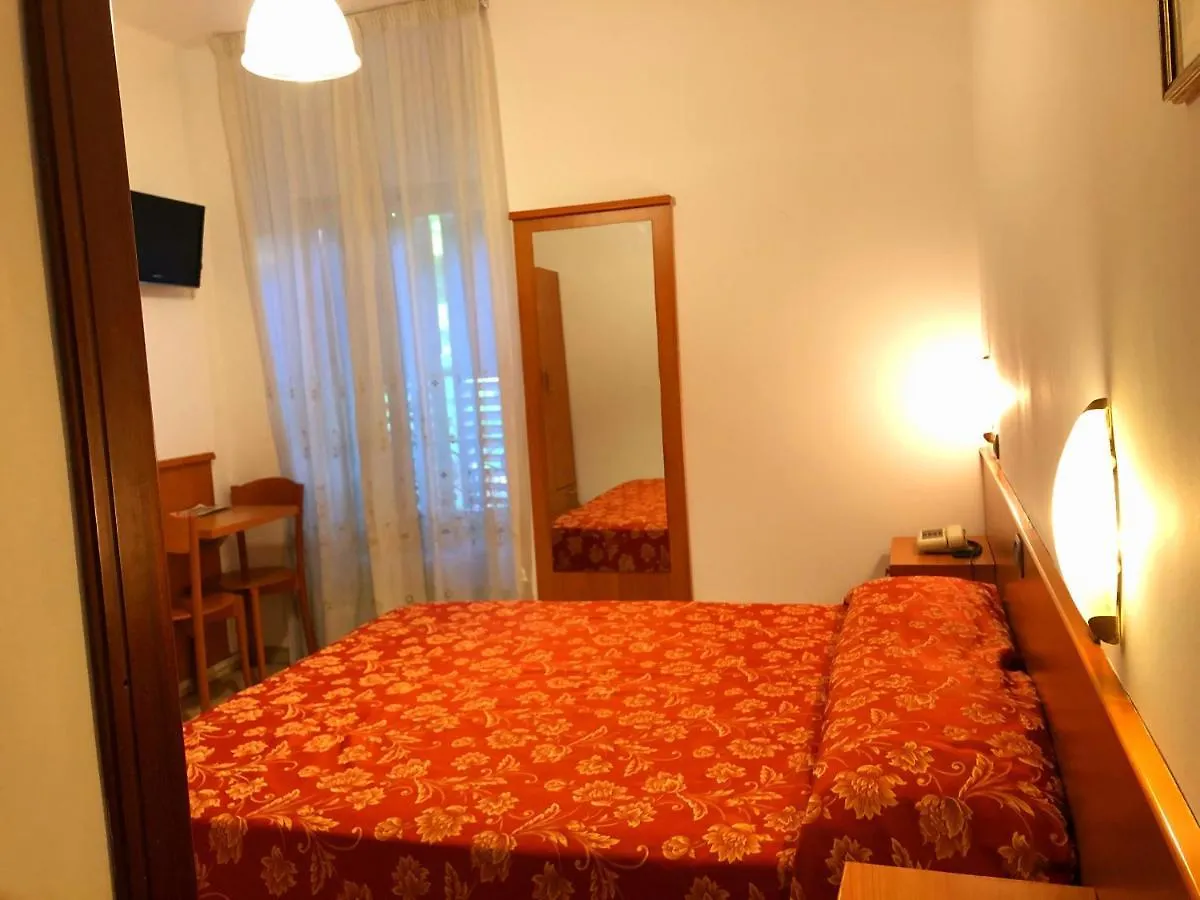 Hotel Sanmicheli Verona Italy