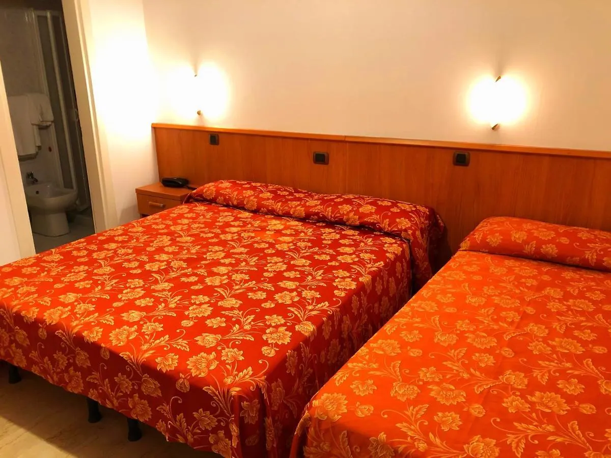 Hotel Sanmicheli Verona 2*,  Italia