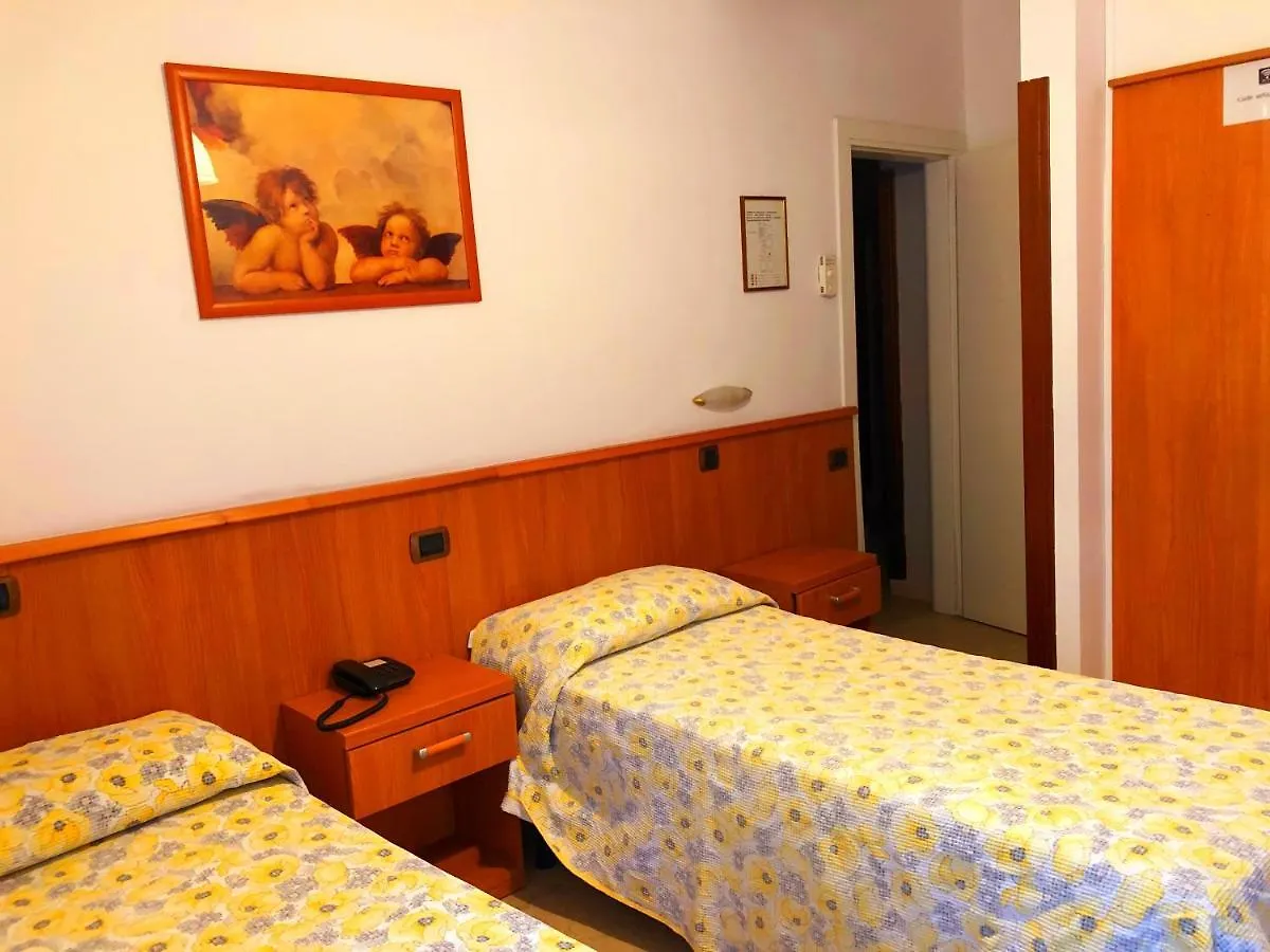 Hotel Sanmicheli Verona