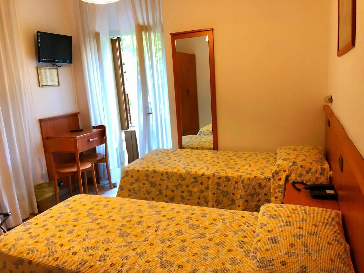 **  Hotel Sanmicheli Verona Italy