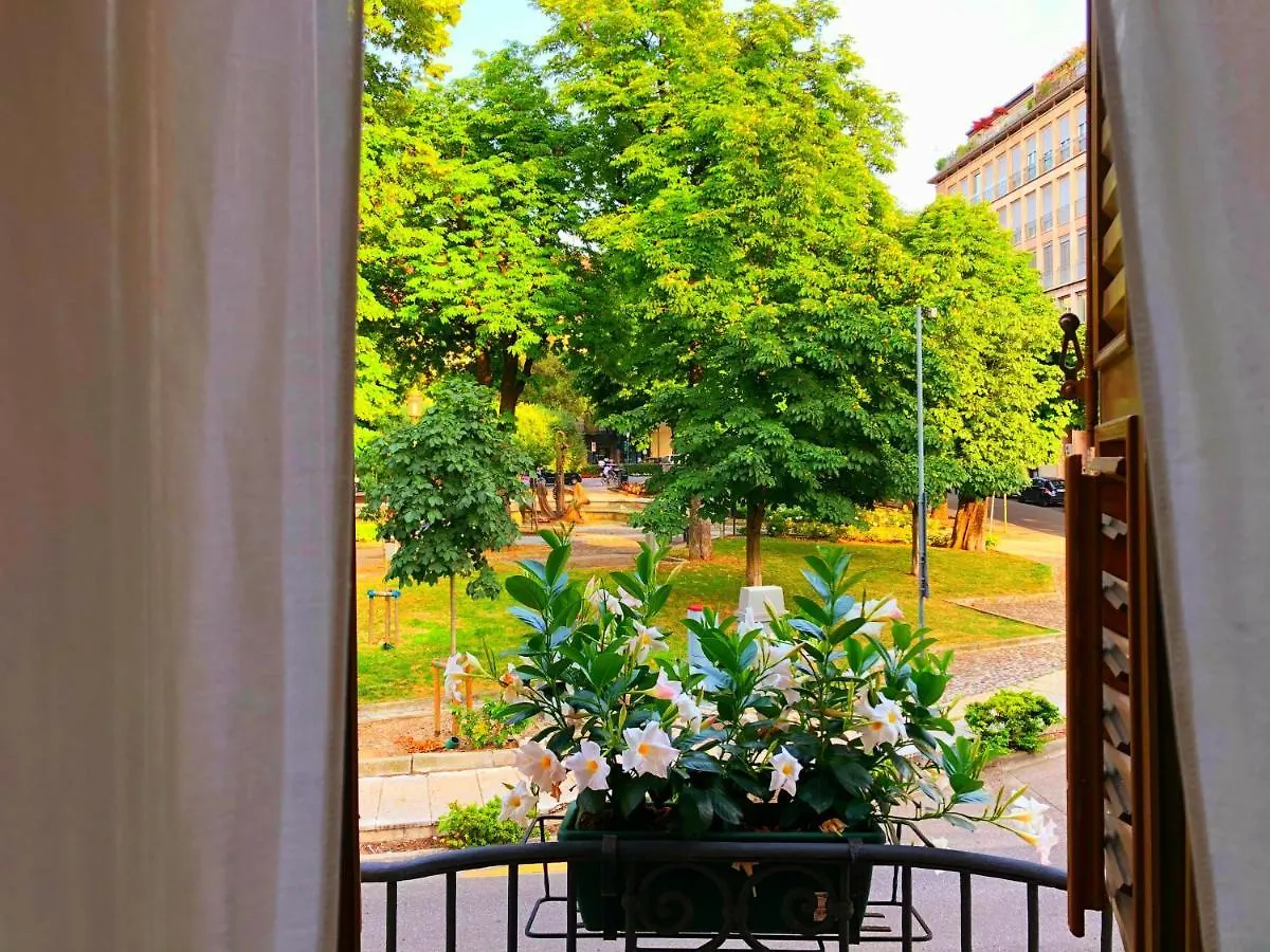 Hotel Sanmicheli Verona