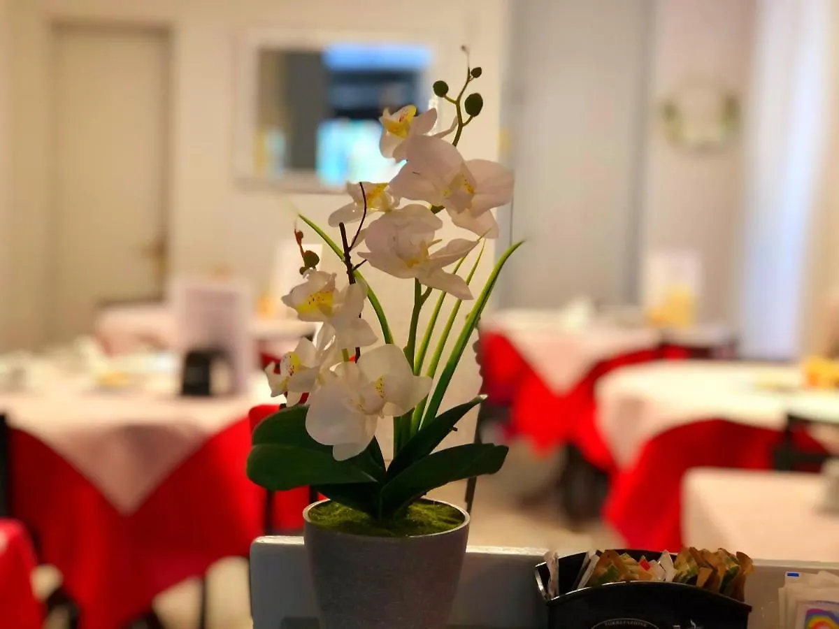 Hotel Sanmicheli Verona